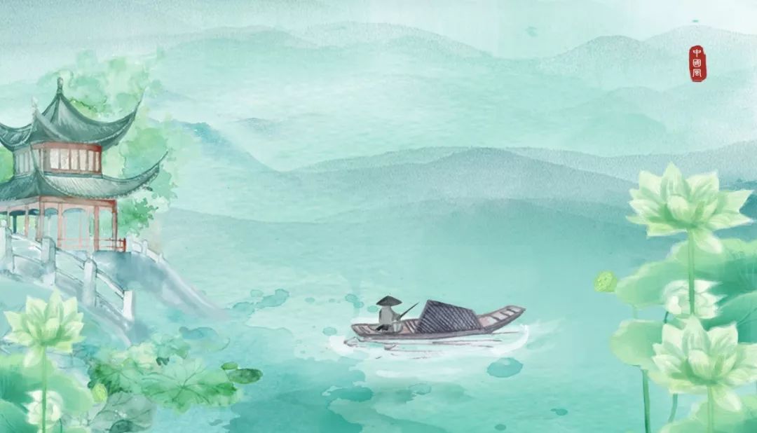 六句泣血诗词:说尽人生中最痛苦的离别