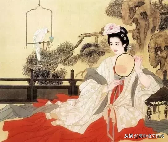 古代最浪漫的十大情诗,道不尽万般相思!