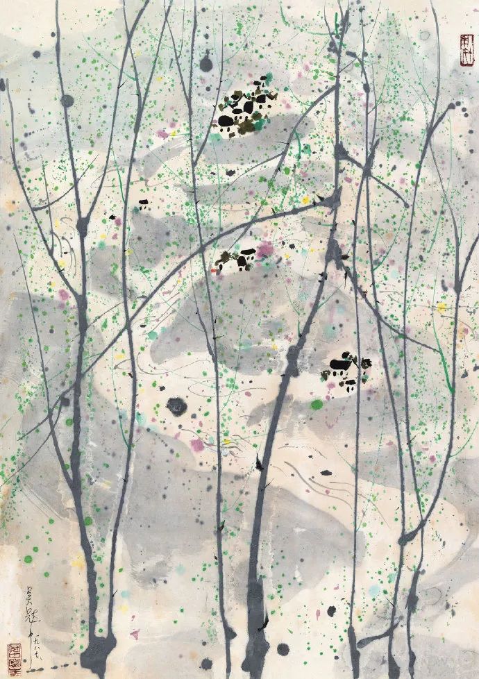 最经典的10首江南诗词,杏花微雨,山水如画,每一首都是千古名作