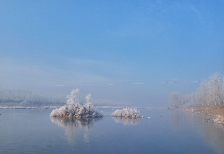 「诗词鉴赏」十首咏雪的诗词,迎接小雪节气的到来