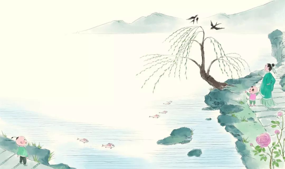 六句泣血诗词:说尽人生中最痛苦的离别
