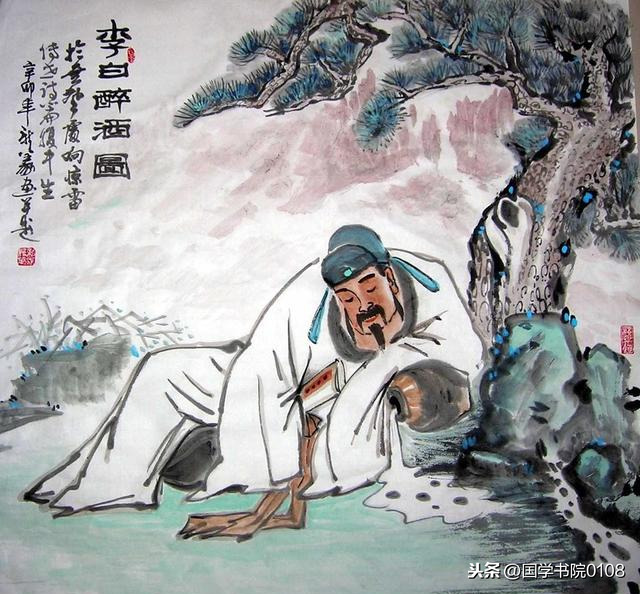 12首最美【山水诗】,神韵天然,句句如画