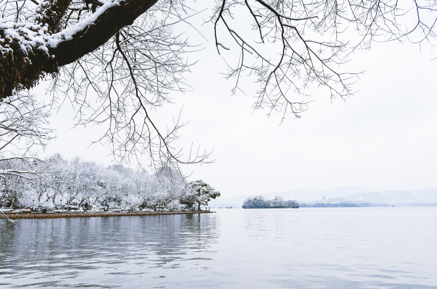 「诗词鉴赏」十首咏雪的诗词,迎接小雪节气的到来