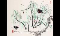 江南的诗句古诗大全（描写江南美景的古诗）