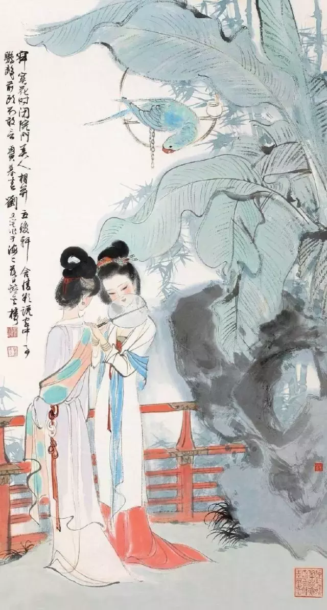 暑消风吹,6首诗词赏月半晖!