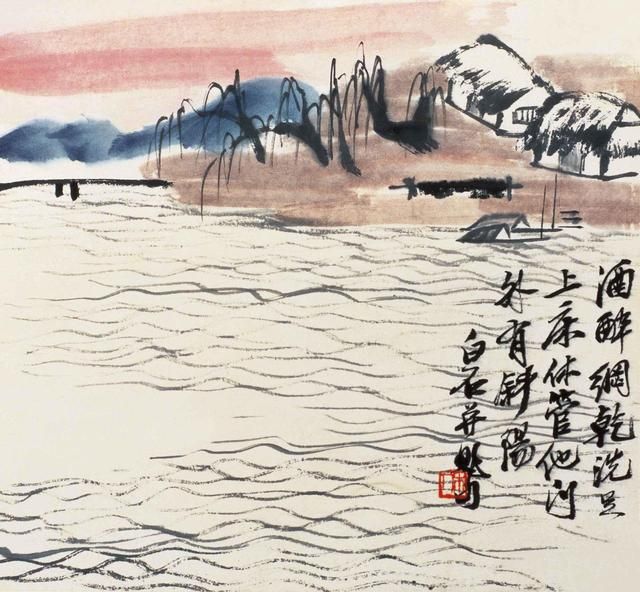 9句著名相思诗词,句句浪漫且深情,你读过几句?