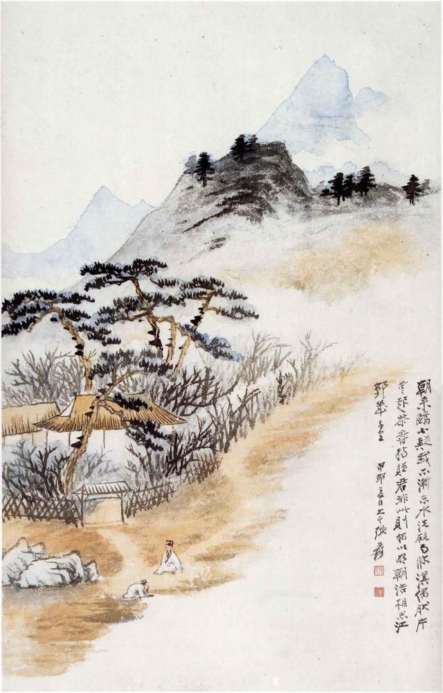 9句著名相思诗词,句句浪漫且深情,你读过几句?