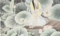 听风赏月的诗句（关于赏月的唯美诗句）