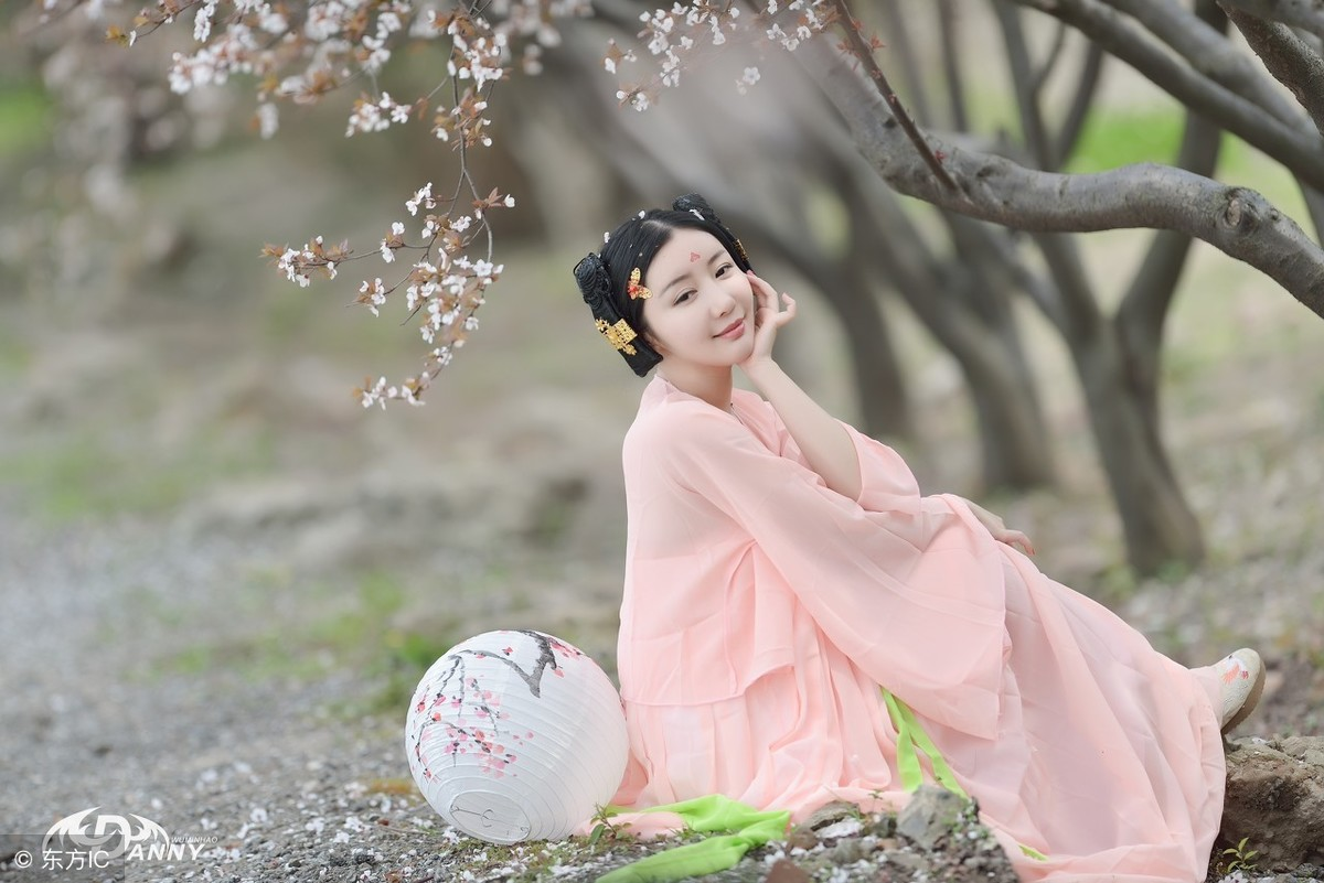 八个形容爱情美好的成语,原来出自这里