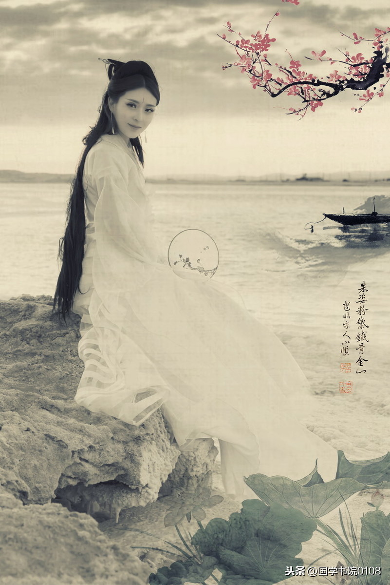 读10首春日诗词,充满了希望和力量