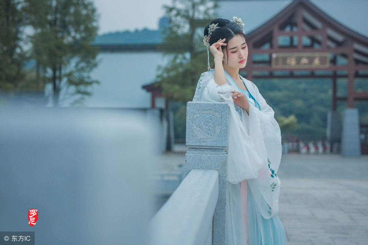 八个形容爱情美好的成语,原来出自这里