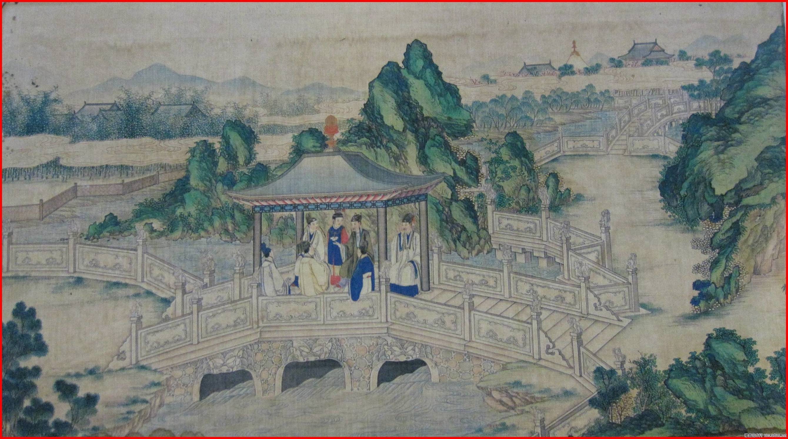 都云作者痴,谁解其中味:《红楼梦》经典诗词全赏析