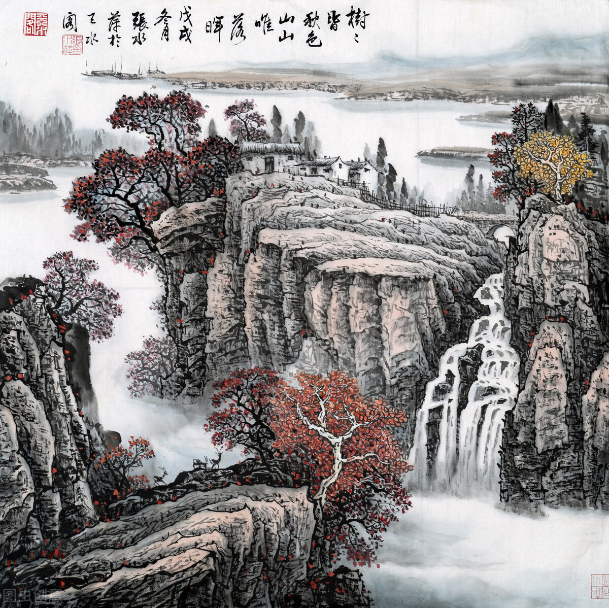 每日一词《水调歌头》赏析