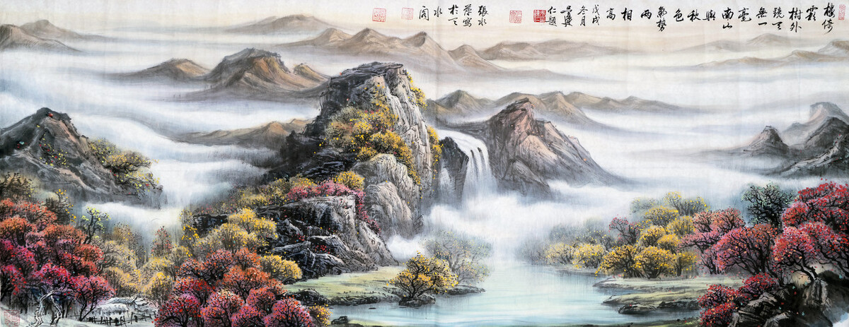 每日一词《水调歌头》赏析