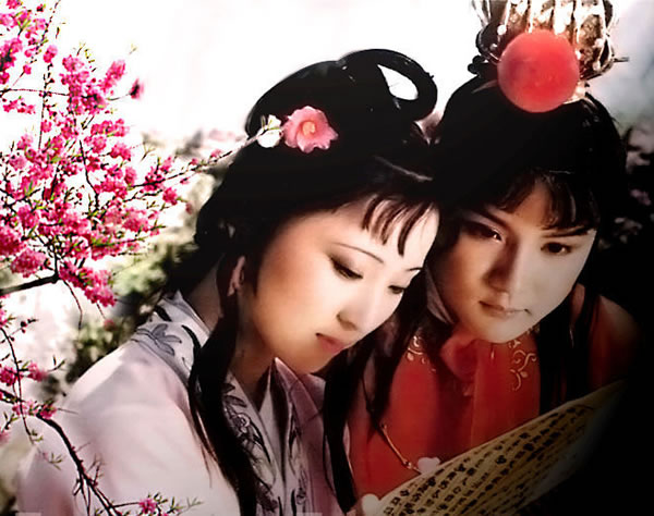 都云作者痴,谁解其中味:《红楼梦》经典诗词全赏析