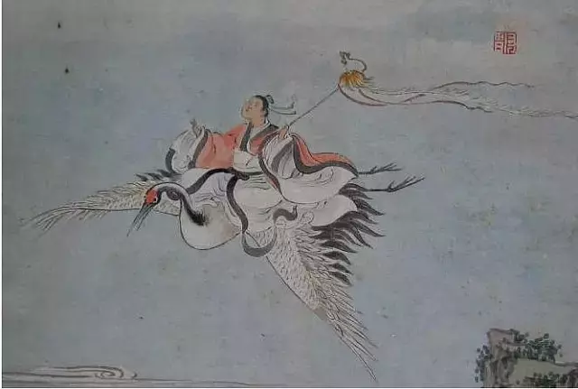 七夕诗话丨那些七夕诗词背后的故事