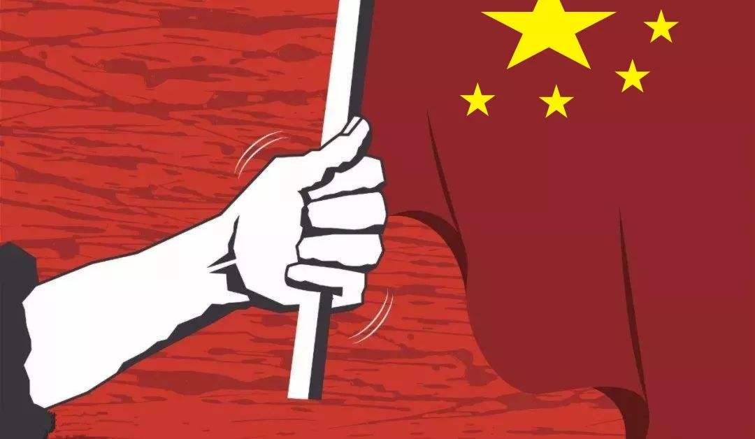 新诗/歌词《家国情怀》