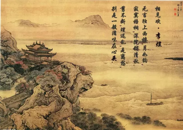 七夕诗话丨那些七夕诗词背后的故事