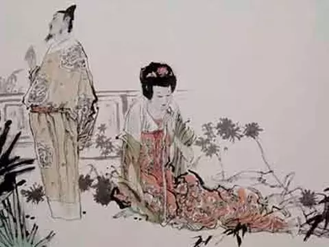 七夕诗话丨那些七夕诗词背后的故事
