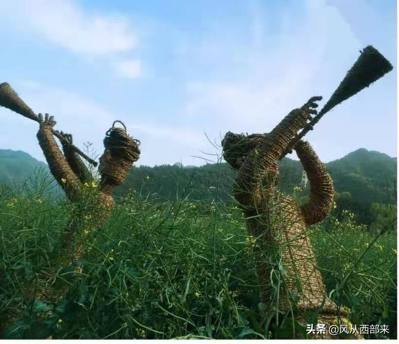 现代诗 | 踏青