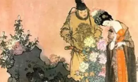有关七夕的诗句及传说故事（七夕节的由来和传说）