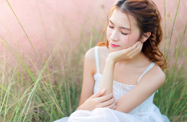 晚安语录：适合发朋友圈的精美句子