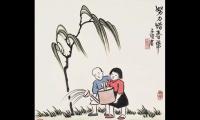 关于儿童的诗句有哪些（描写儿童的古诗词）