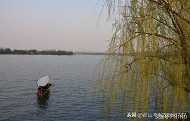 《武陵春》李清照宋词赏析