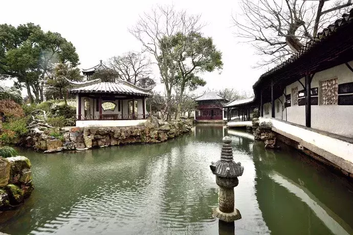 八首冬至诗词,让你邂逅最美冬天