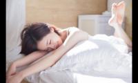 晚安语录：深夜发朋友圈的说说