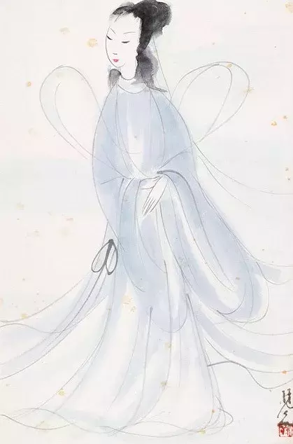 情人节送你这八首深情古诗词,祝愿你情深不再枉付!