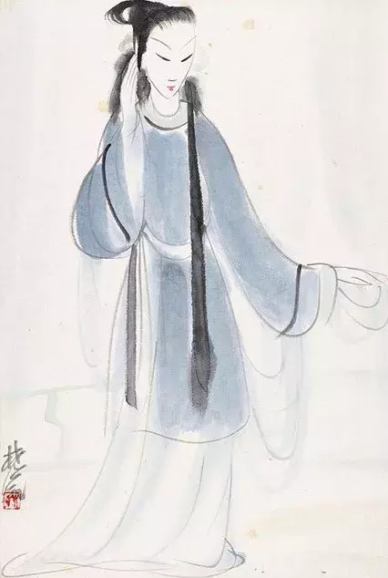 情人节送你这八首深情古诗词,祝愿你情深不再枉付!
