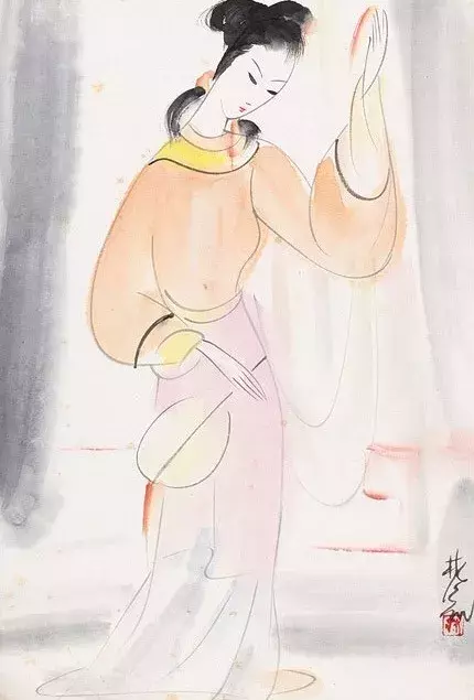情人节送你这八首深情古诗词,祝愿你情深不再枉付!