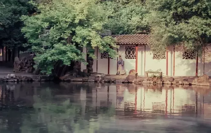 十首思乡诗词,送给在他乡的你