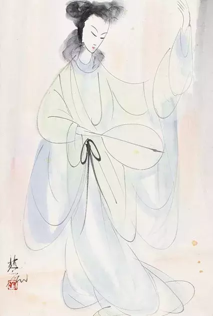 情人节送你这八首深情古诗词,祝愿你情深不再枉付!