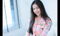 发朋友圈的晚安句子女人励志