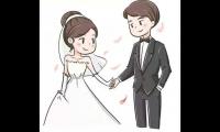 关于到了结婚的年纪说说句子文案发朋友圈说说大全