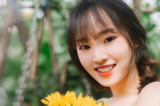 晚安心语暖心话