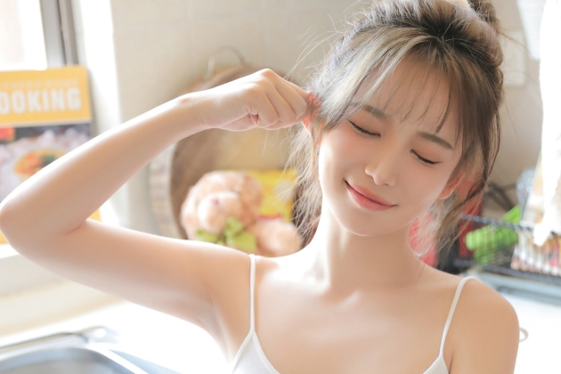 励志晚安语