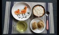 关于朋友圈发表美食的说说大全