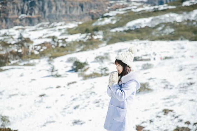 早安心语正能量 经典