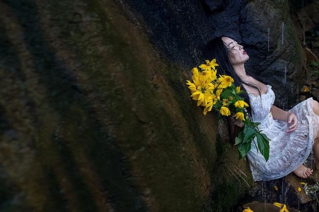 微信朋友圈早安心语：青春不负流年，微信面对人生！