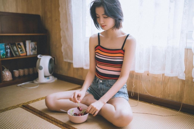 正能量早安调皮句子