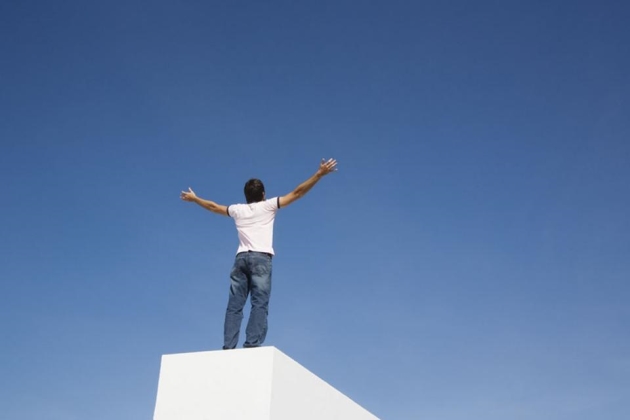 清晨早安语录励志短句