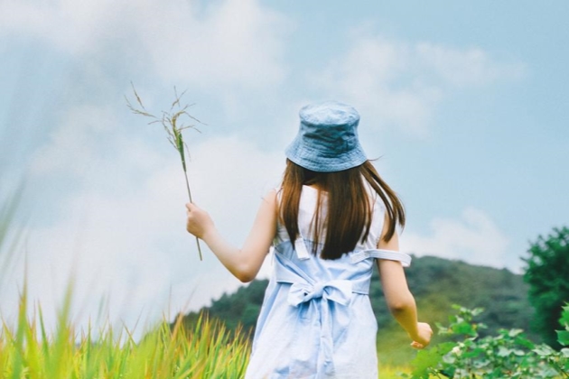 早安语录正能量晨语短句