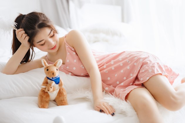 鼓励自己的早安语录