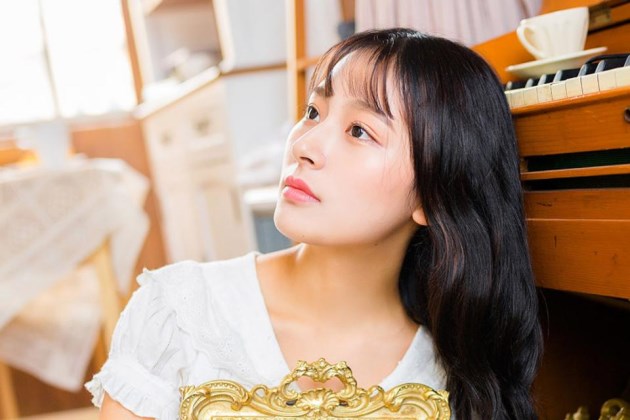 做气质女人早安心语