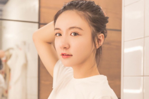 早上起床发的朋友圈