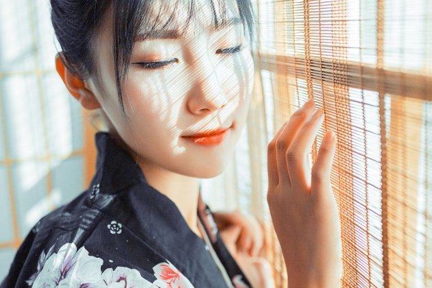 早安语录正能量：晨语问候加油激励语