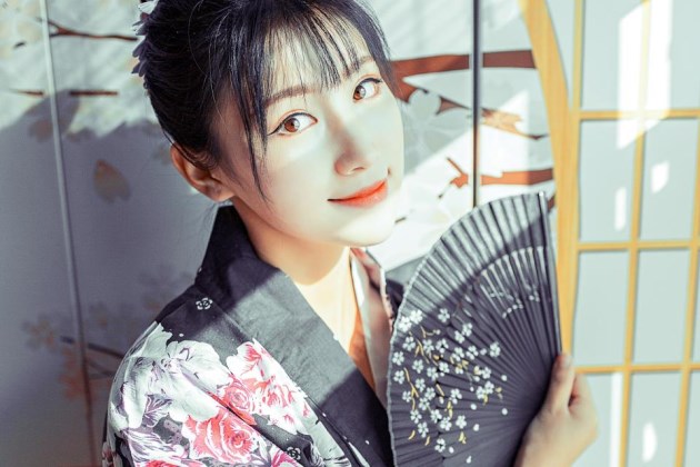 早安语录正能量：晨语问候加油激励语